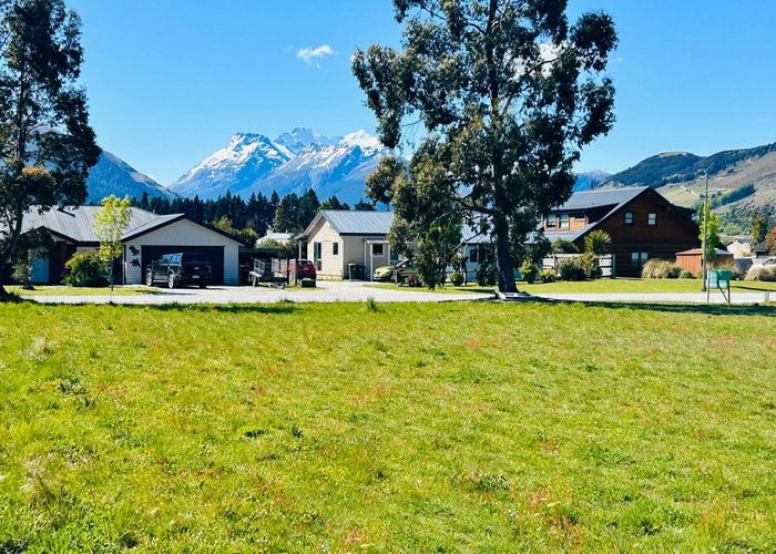  at 4 Shiel Street, Glenorchy, Queenstown-Lakes, Otago