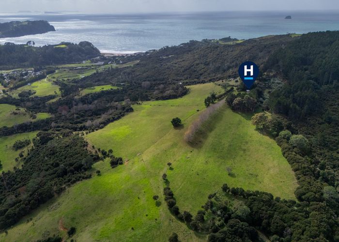  at 425N Boat Harbour Road, Whitianga, Thames-Coromandel, Waikato