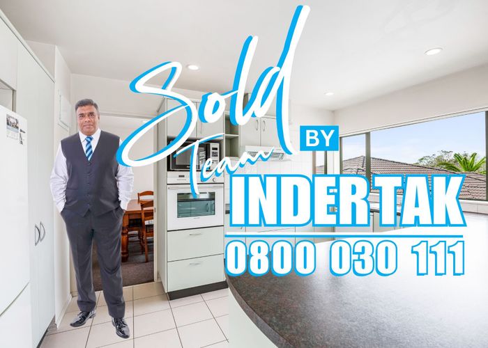  at 23 San Vito Place, Henderson, Auckland