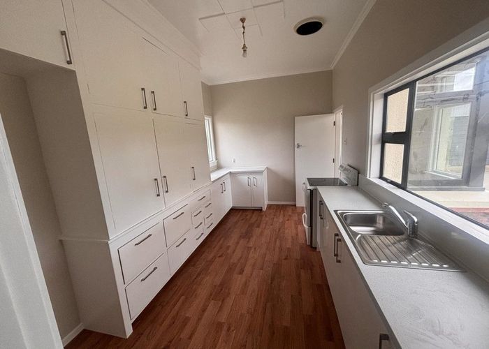  at West Plains, Invercargill, Southland