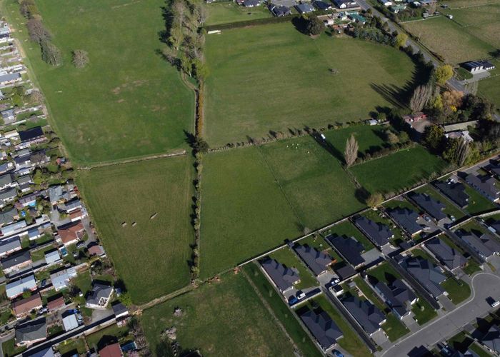  at 85 Tarbottons Road, Tinwald, Ashburton, Canterbury