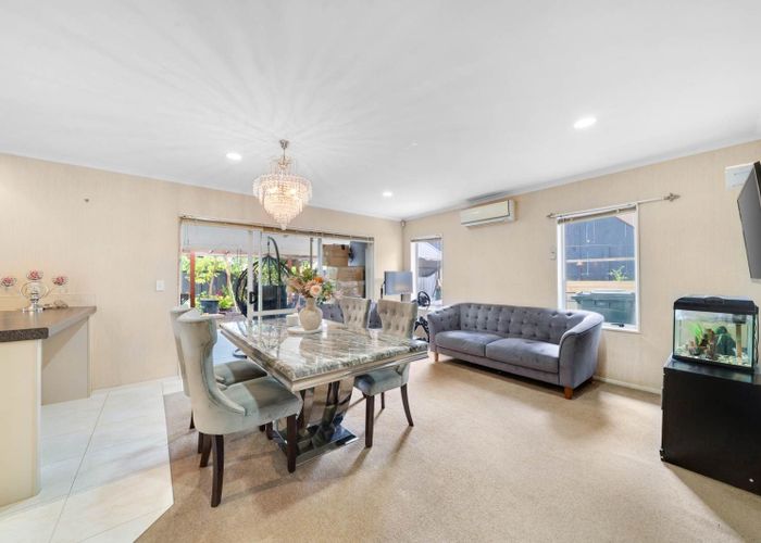  at 20 Vinci Court, Manurewa, Manukau City, Auckland