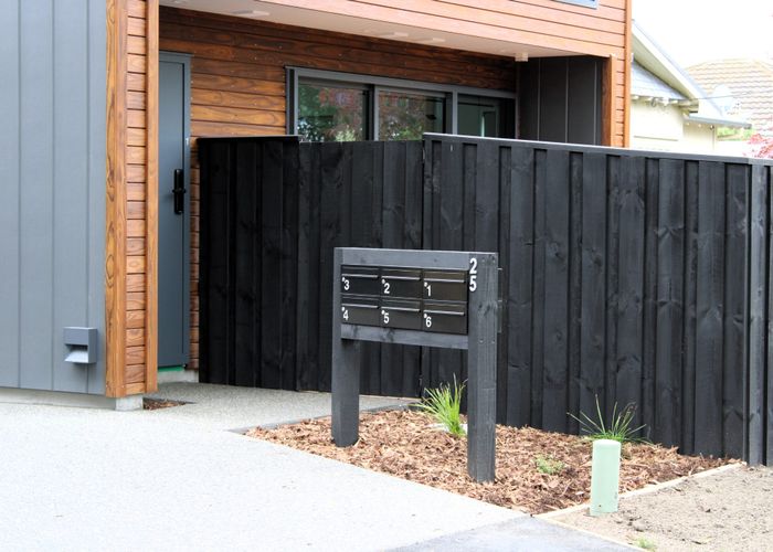  at 6/25 Therese Street, Spreydon, Christchurch City, Canterbury