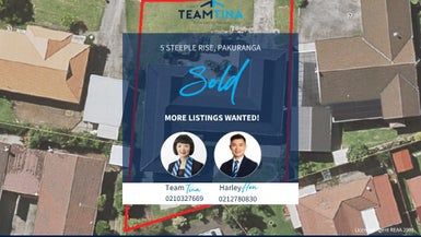  at 5 Steeple Rise, Pakuranga, Auckland