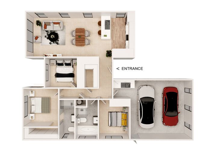  at 15 Crossley Ave, Ravenswood, Waimakariri, Canterbury