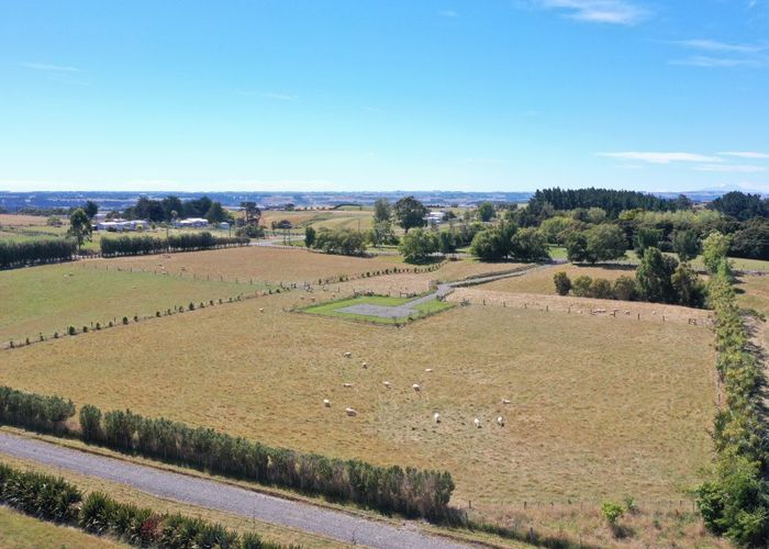  at 215 Fergusson Road, Feilding