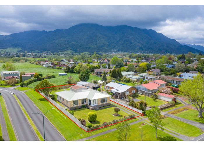  at 138 Stanley Avenue, Te Aroha, Te Aroha