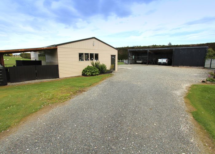  at 302 Mcivor Road, Myross Bush