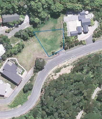  at 1313 Abel Tasman Drive, Tata Beach