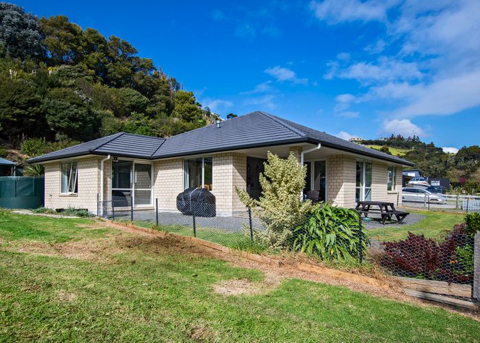  at 44 Pacific Bay Road, Tutukaka, Whangārei