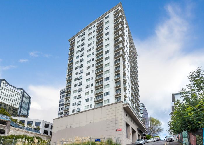  at 1909/11 Liverpool Street, Auckland Central, Auckland