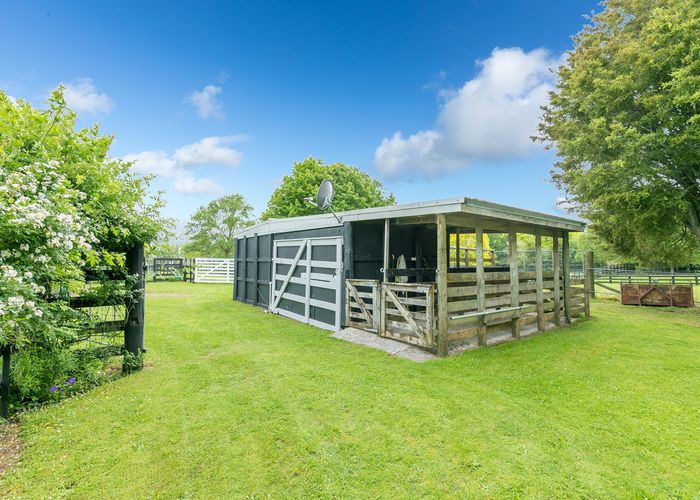  at 211C Discombe Road, Tamahere, Hamilton