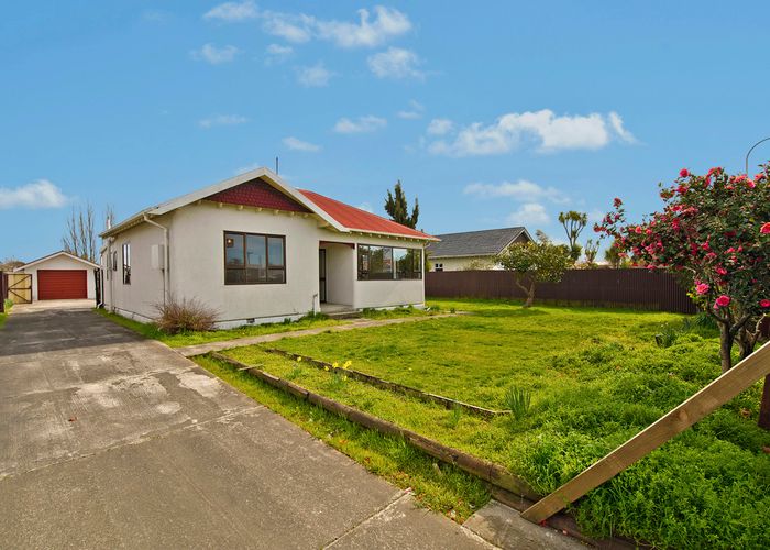  at 41 Williams Street, Kaiapoi, Kaiapoi