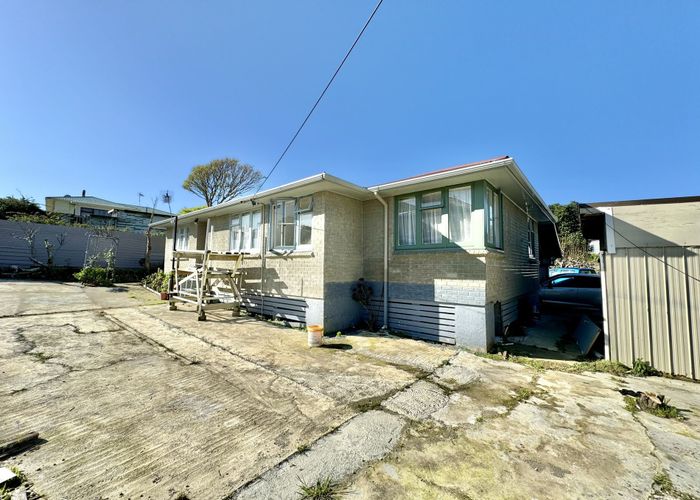  at 102 Champion Street, Cannons Creek, Porirua