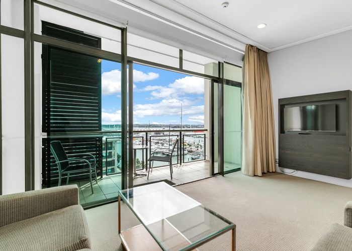  at 605/85 Customs Street West, City Centre, Auckland City, Auckland