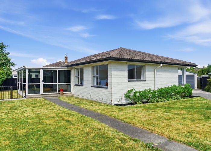  at 11 Tie Place, Wigram, Christchurch City, Canterbury