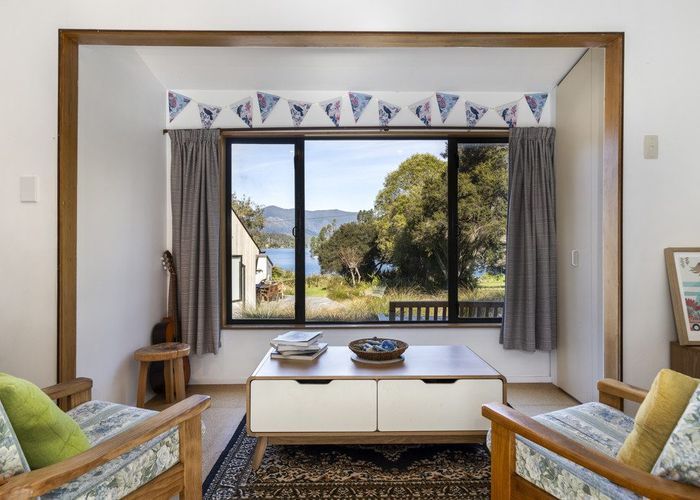  at 1 West Bay, Lochmara Bay, Marlborough Sounds, Marlborough, Marlborough