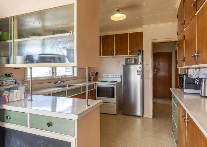  at 20 Green Avenue, Levin, Levin