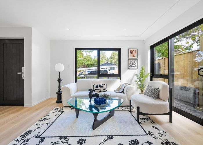  at Lot 1/26 Crompton Road, Massey, Waitakere City, Auckland
