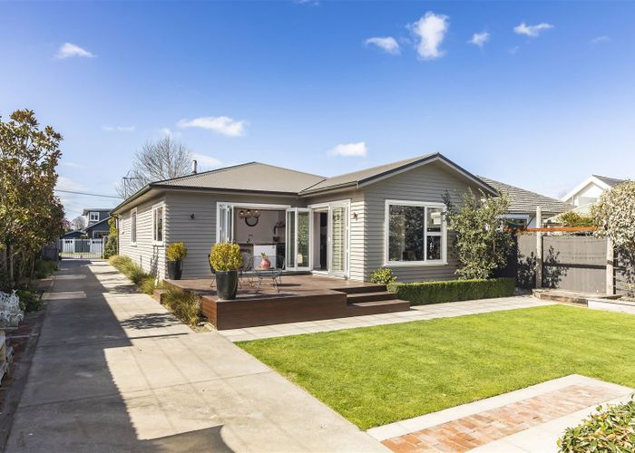  at 7 Alpha Avenue, Strowan, Christchurch
