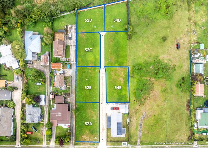  at 52A Robinson Avenue, Holdens Bay, Rotorua, Bay Of Plenty