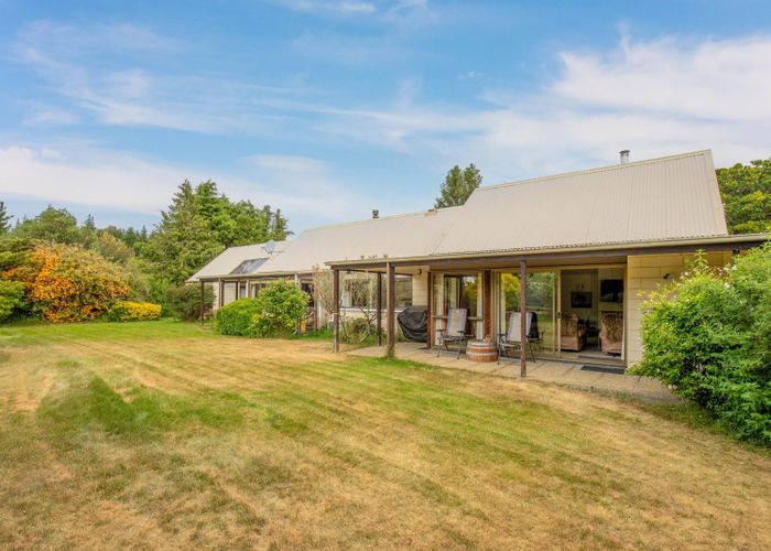  at 72 Waikerikeri Valley Road, Springvale, Alexandra