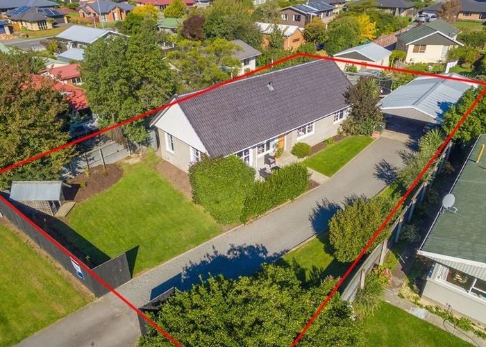  at 3 Elizabeth Street, Riccarton, Christchurch