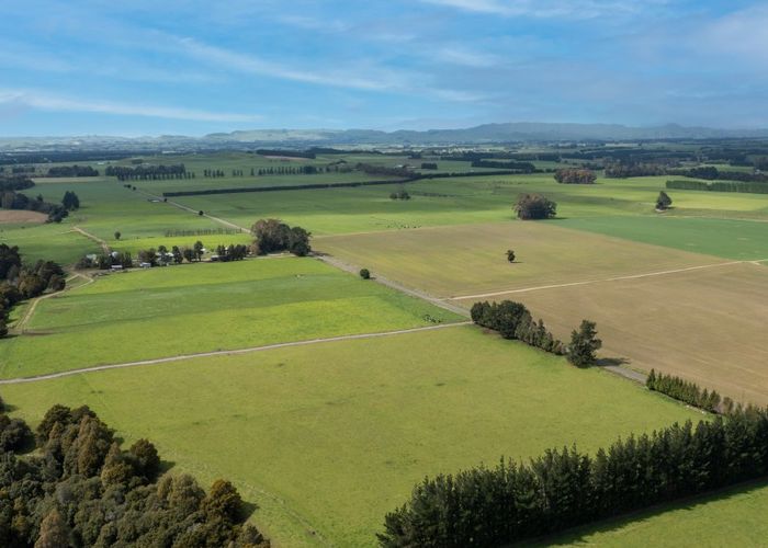  at 490 Tukituki Road, Ashley Clinton, Takapau