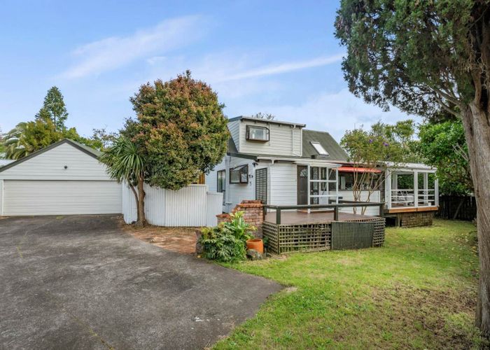  at 5/172 Campbell Road, Greenlane, Auckland City, Auckland