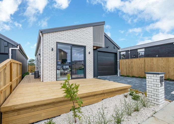  at 29 Puhikawa Street, Massey, Auckland