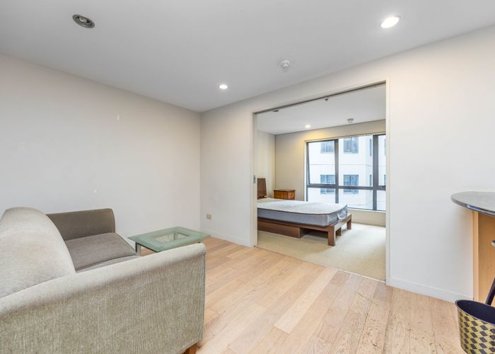  at 707/76 Wakefield Street, Auckland Central, Auckland