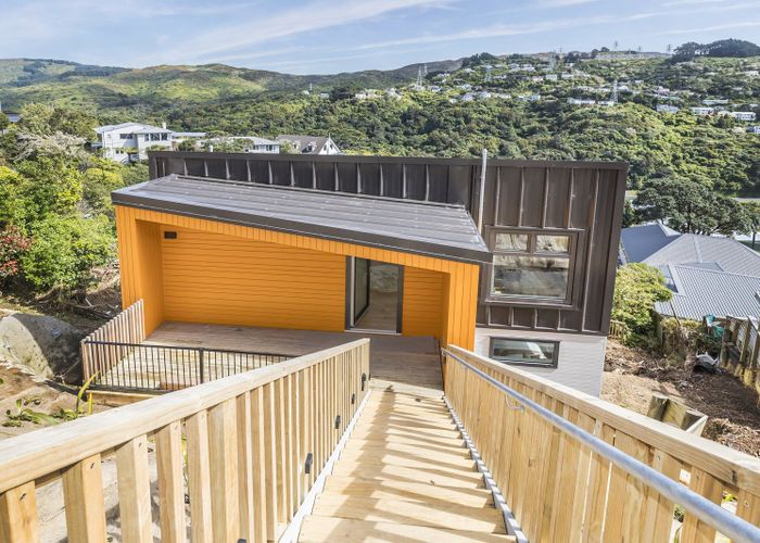  at 56 Mairangi Road, Wadestown, Wellington, Wellington