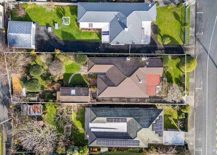  at 35 Ropata Crescent, Boulcott, Lower Hutt, Wellington