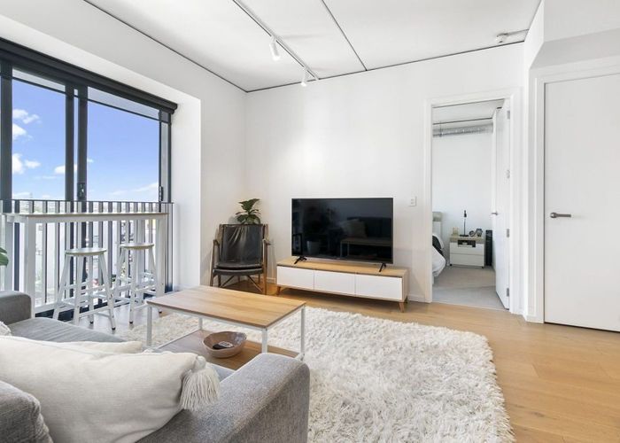  at 412/59 France Street South, Newton, Auckland