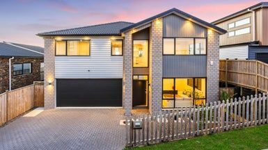 at 20 Bendridge Street, Flat Bush, Auckland