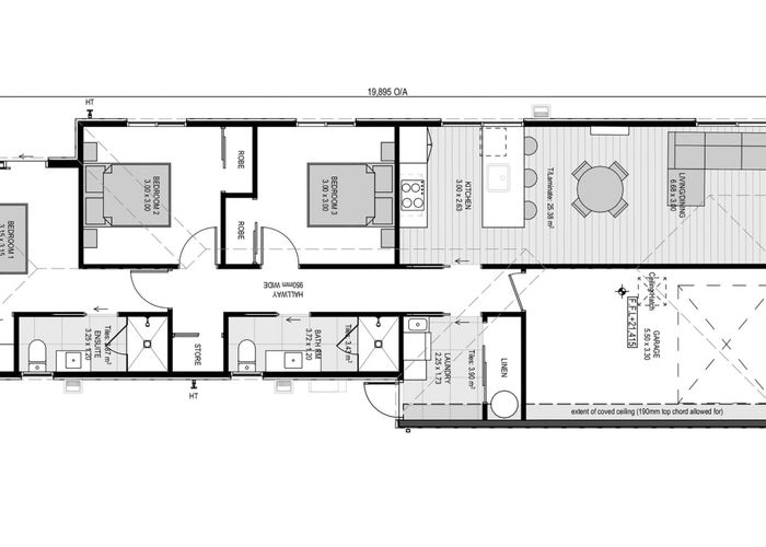  at 86 River Stone Drive - House 29 River Stone, Halswell, Christchurch City, Canterbury