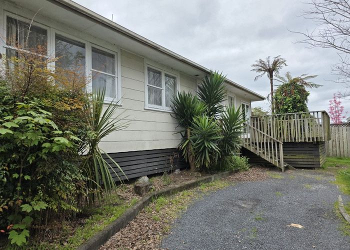  at Western Heights, Rotorua, Bay Of Plenty