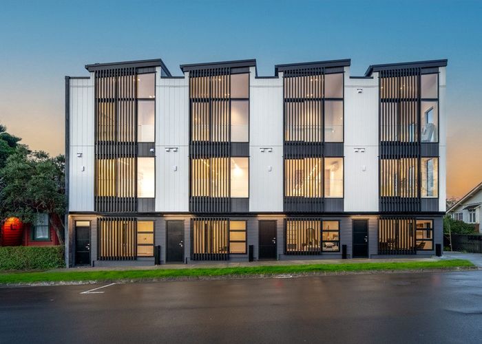  at Lot 9/4 Patey Street, Epsom, Auckland City, Auckland