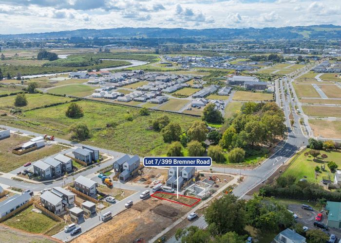  at 399 Bremner Road, Drury, Papakura, Auckland