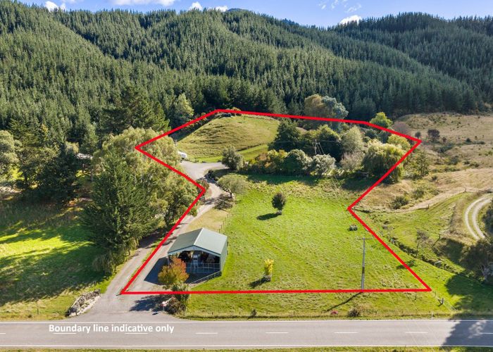  at 274 Northbank Road, Kaituna, Marlborough, Marlborough
