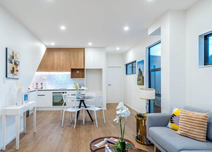  at 107A Rathgar Road, Henderson, Waitakere City, Auckland