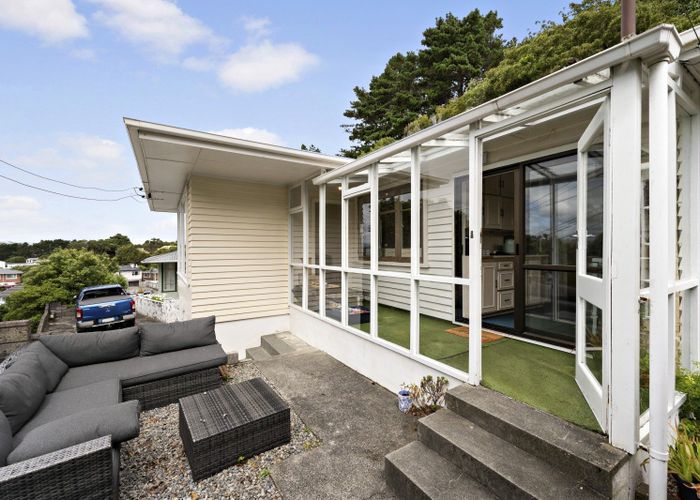  at 26 Arapiko Street, Johnsonville, Wellington