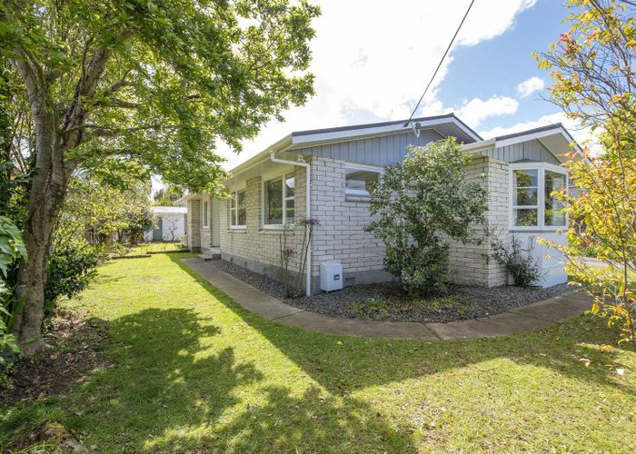 For sale 59 MacArthur Street, Levin, Horowhenua, Manawatu / Whanganui