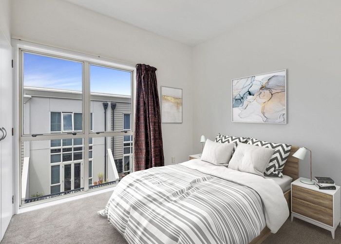  at 15/8 Burgoyne Street, Grey Lynn, Auckland City, Auckland