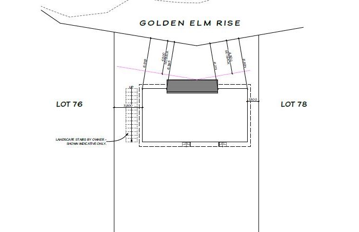  at Lot 77, Golden Elm Rise, Toi Toi, Nelson, Nelson / Tasman
