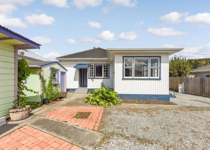  at 27 Tukuka Street, Nelson South, Nelson