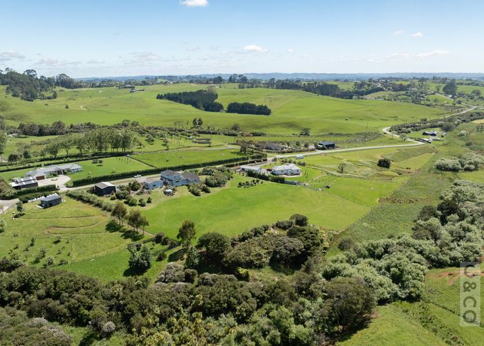  at 83 Mount Albion Rise, Taupaki, Rodney, Auckland