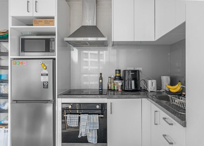  at 902/36 Eden Crescent, City Centre, Auckland City, Auckland