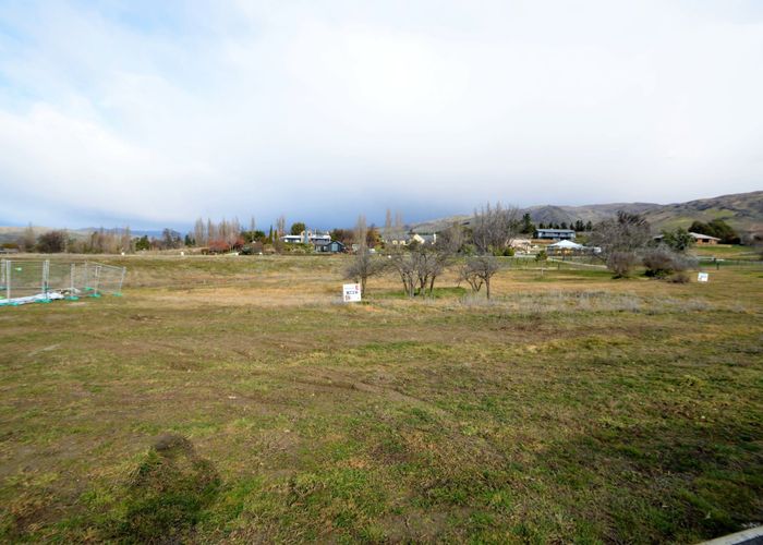  at Lot 7/119 Hall Road, Bannockburn, Cromwell, Central Otago, Otago