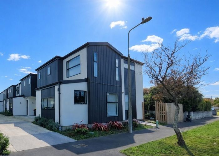  at 5/17 Amuri Street, Hei Hei, Christchurch City, Canterbury